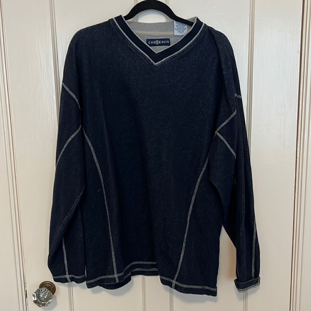 Vintage Sweater 